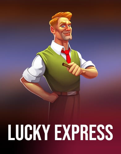 Lucky Express