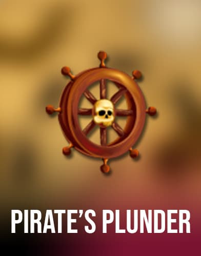 Pirate's Plunder