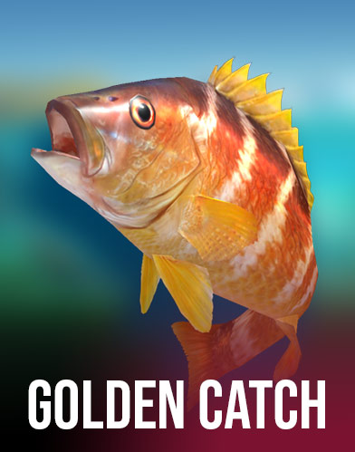 Golden Catch