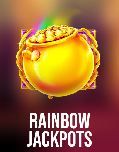 Rainbow Jackpots