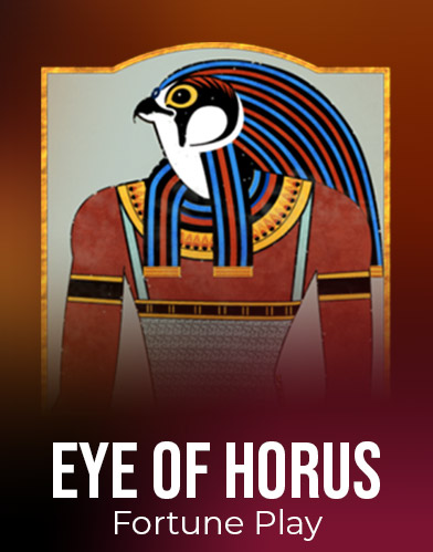 Eye of Horus Fortune Play