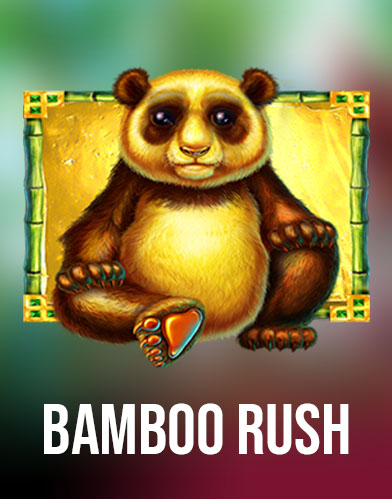 Bamboo Rush