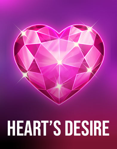 Heart's Desire