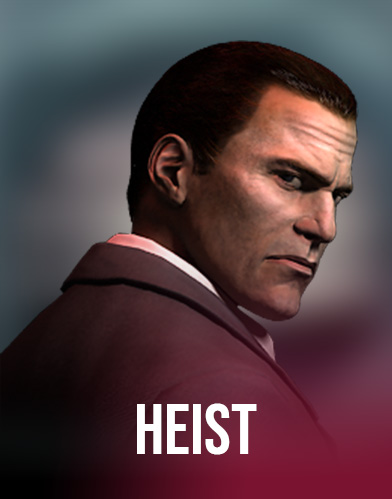 Heist