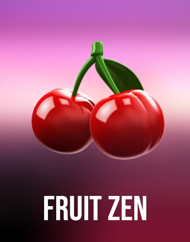 Fruit Zen