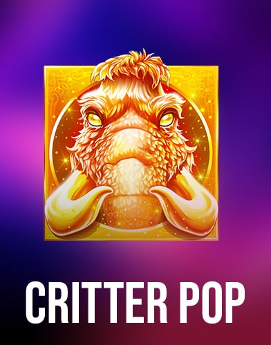 CritterPop