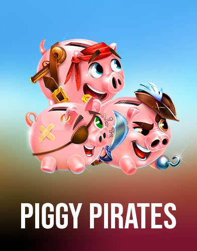 Piggy Pirates