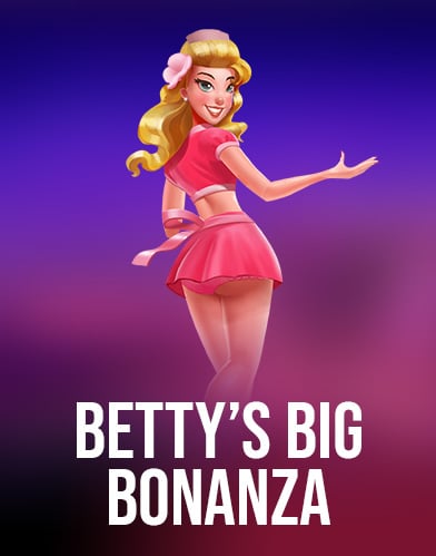 Betty's Big Bonanza