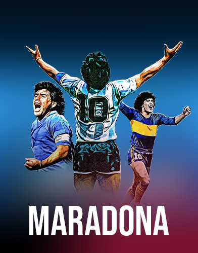 Maradona