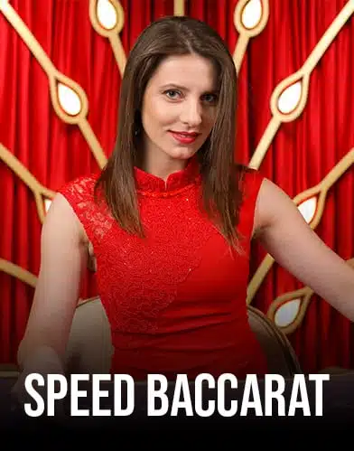 Speed Baccarat B