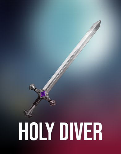 Holy Diver