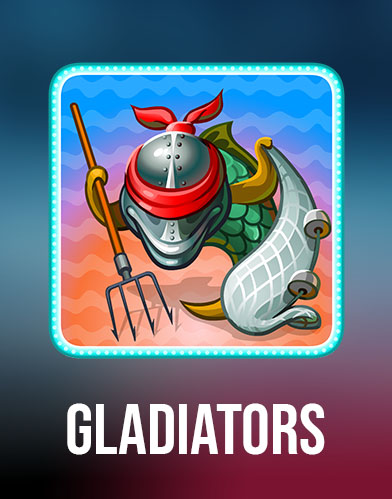 Gladiators