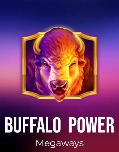 Buffalo Power Megaways