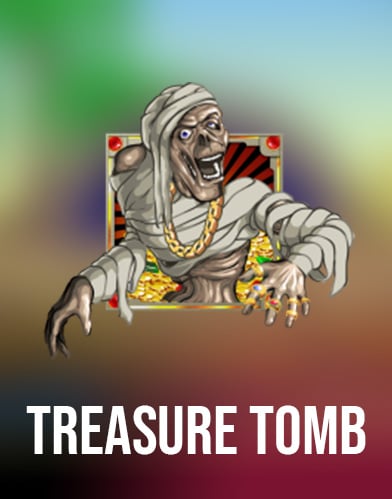 Treasure Tomb