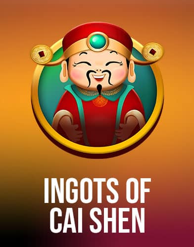 Ingots of Cai Shen