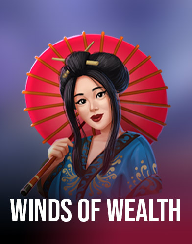 Winds of Wealth