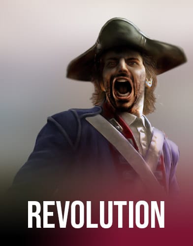 Revolution