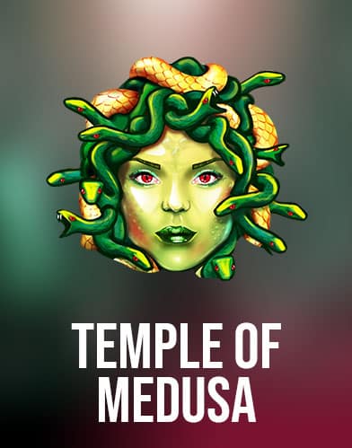 Temple of Medusa