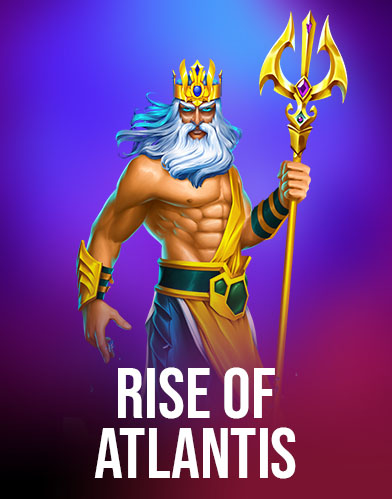 Rise Of Atlantis