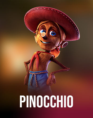 Pinocchio