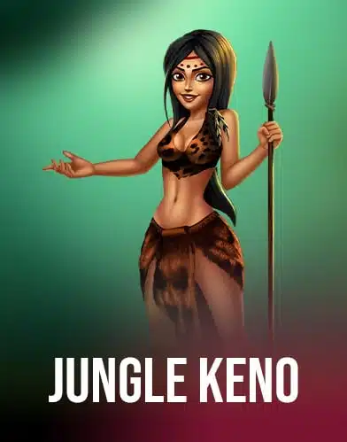 Jungle Keno