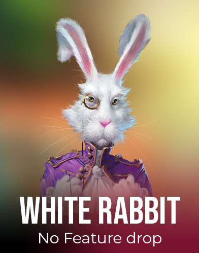 White Rabbit (No Feature Drop)