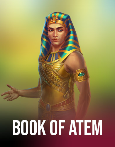 Book of Atem