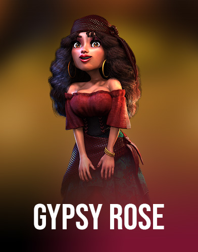 Gypsy Rose