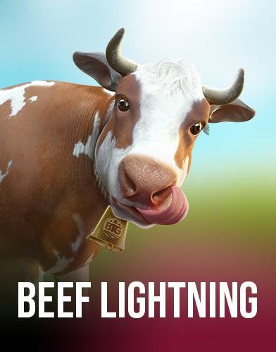 Beef Lightning