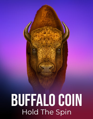 Buffalo Coin