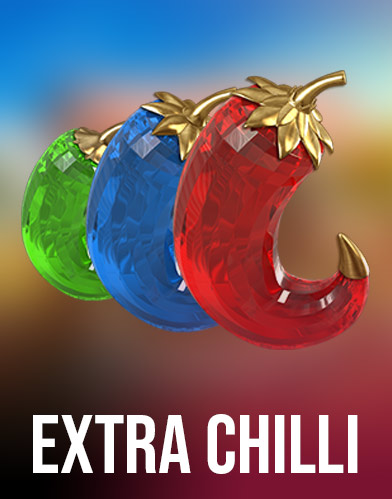 Extra Chilli