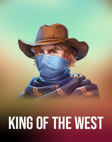 King of the West 