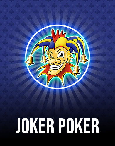 Joker Poker