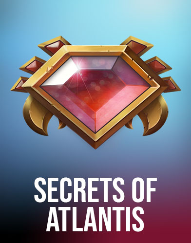 Secrets of Atlantis