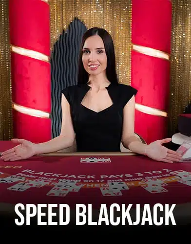 Speed Blackjack E