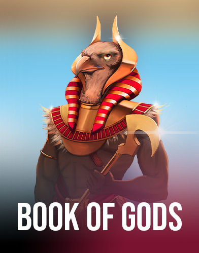 Book of Gods