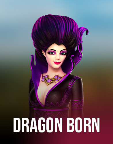 Dragon Born