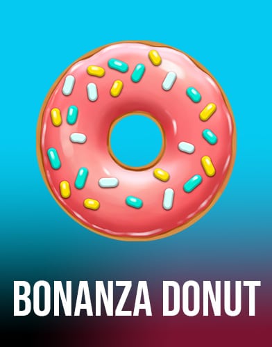 Bonanza Donut