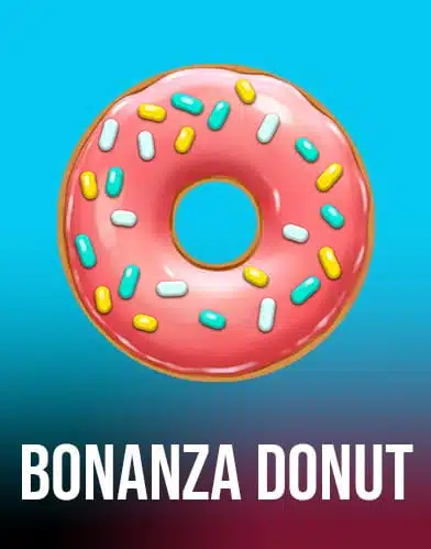 Bonanza Donut