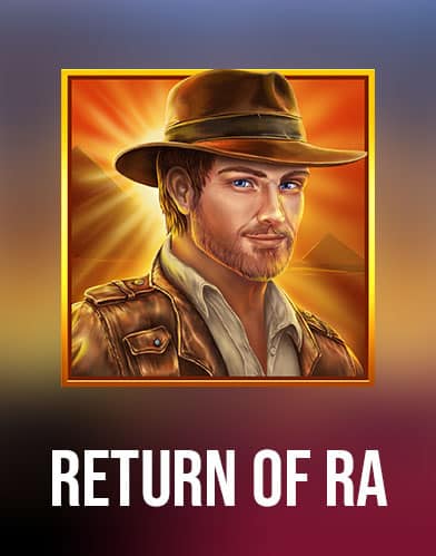 Return Of Ra