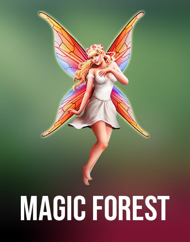 Magic Forest