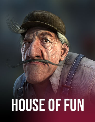 House of Fun