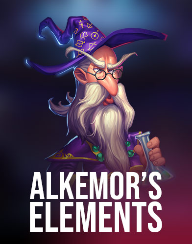 Alkemor's Elements