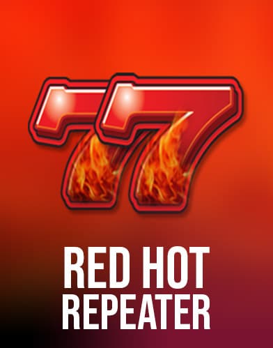 Red Hot Repeater