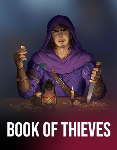 Book of Thieves