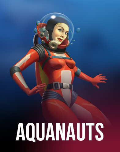 Aquanauts