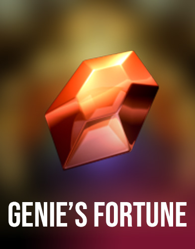 Genie's Fortune