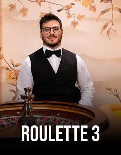 Roulette 3