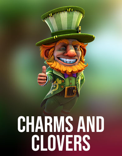 Charms And Clovers