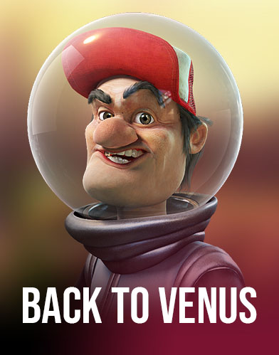 Back To Venus